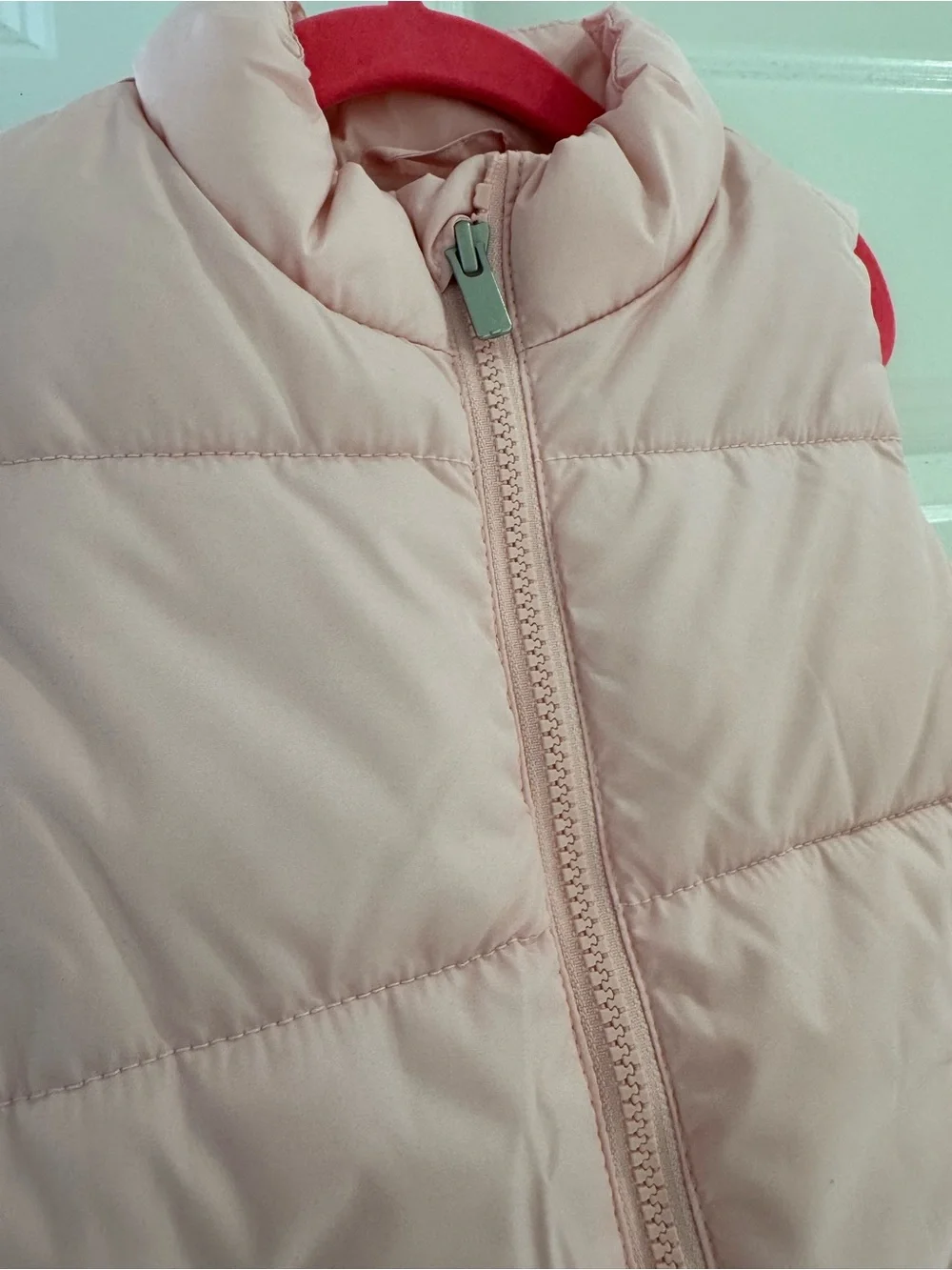 Old Navy lightweight puffer